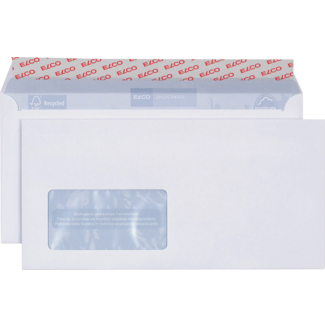 Briefumschlag Proclima DIN C6/C5, Kleinpackung