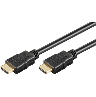 High-Speed-HDMI-Kabel 69122 mit Ethernet