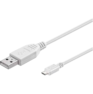 USB 2.0 Hi-Speed Kabel