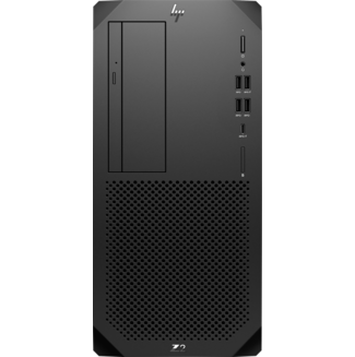 HP Workstation HP Z2 Tower G9 i5-12500