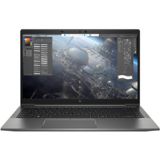 HP Notebook ZBook Firefly G8 i7-1165G7 14 Mobile