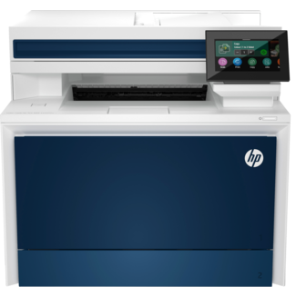 Multifunktionsdrucker Color LaserJet Pro MFP 4302fdw