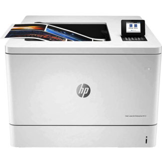HP Color LaserJet Enterprise M751dn – D