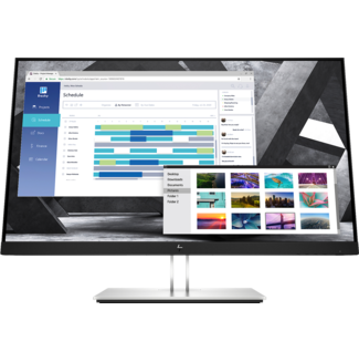 HP QHD-Monitor E27q G4