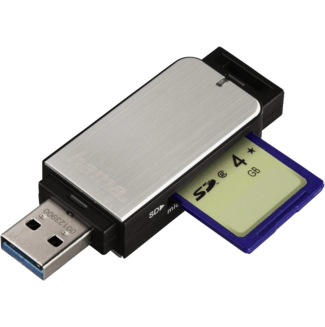 SD-/microSD-Kartenleser USB-3.0