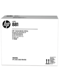 HP Latex Reinigungswalze 881