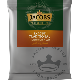 Filterkaffee Jacobs Export HY