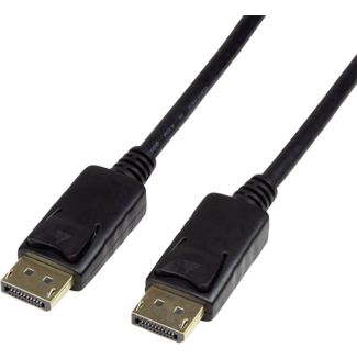 DisplayPort-Kabel Ultra HD 4K