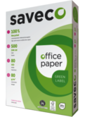 Multifunktionspapier Green Label