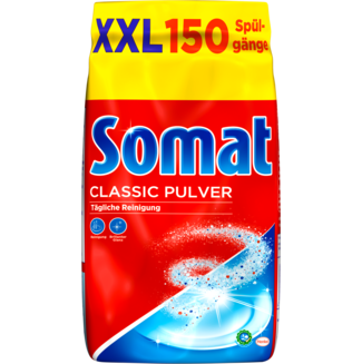 Geschirr-Reiniger Pulver Somat Classic