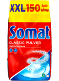 Geschirr-Reiniger Pulver Somat Classic