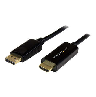 DisplayPort auf HDMI Konverterkabel