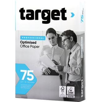 Kopierpapier target Professional