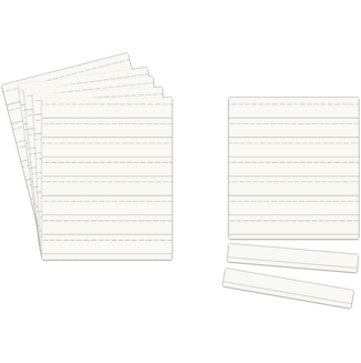 Einsteckkarte für Planrecord Stecktafel, 21 cm