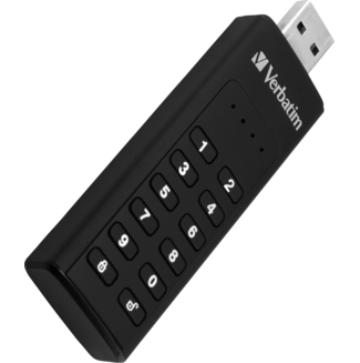 USB 3.0 Stick Keypad Secure (Typ A)