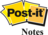 Post-it® Notes 