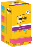 Super Sticky Notes Promotion Carnival Collection