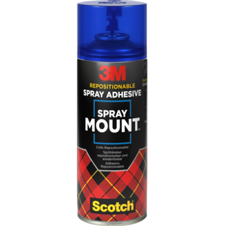 Scotch® Sprühkleber Spray Mount™