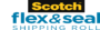 Scotch™ flex & Seal