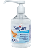 Nexcare™ Hände Desinfektions-Gel