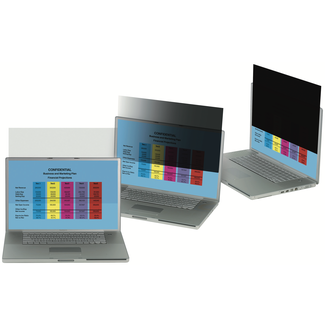 3M™ Blickschutzfilter ... für 12,5" Widescreen-Laptop
