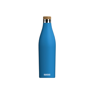 Thermo-Isolierflasche "Meridian"