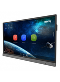 LCD-Display 4K UHD RM IR-Touch