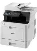 Multifunktionsdrucker MFC-L8690CDW