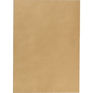 Packpapierbogen