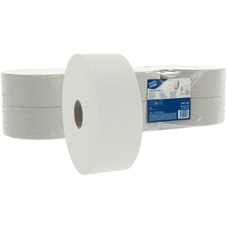 Toilettenpapier Jumbo 102