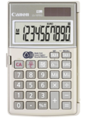 Taschenrechner LS-10 TEG