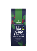 Via Verde Organic Röstkaffee