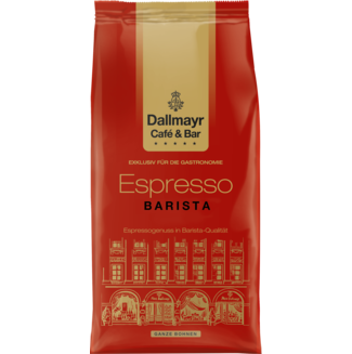 Kaffee Espresso Barista