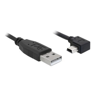 USB-Kabel 2.0 - USB (M) zu Mini-USB, Typ B (M)