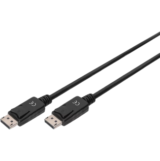 DisplayPort Anschlusskabel 4K UHD