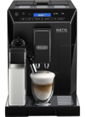 Kaffeevollautomat ELETTA Cappuccino ECAM 44.660.B