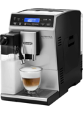 Kaffeevollautomat Autentica Cappuccino ETAM 29.660.SB