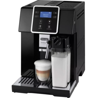 Kaffeevollautomat Perfecta Evo ESAM 420.40.B