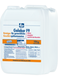 Geschirr-Reiniger Galakor F9