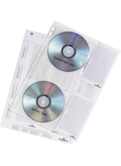 CD-Hülle CD/DVD COVER M