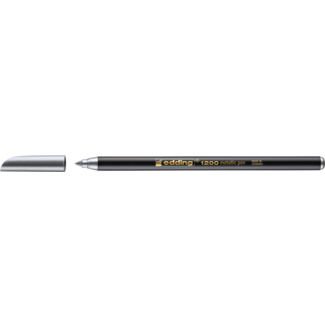 Fasermaler 1200 metallic pen