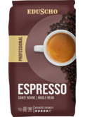 Eduscho Professional Espresso Ganze Bohne