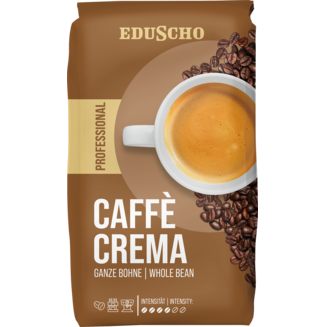 Eduscho Professional Caffè Crema Ganze Bohne