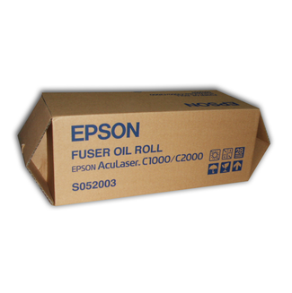 Ölrolle für EPSON Laserdrucker