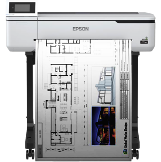 Großformatdrucker SureColor SC-T3100