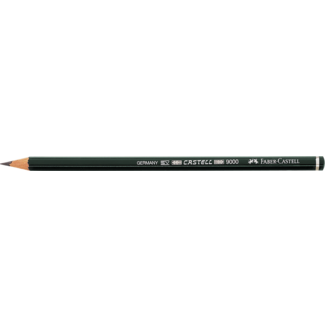 Bleistift CASTELL® 9000