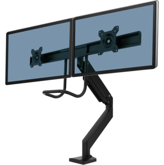 Monitorarm Eppa™ Crossbar
