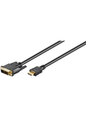 DVI-D/HDMI Kabel