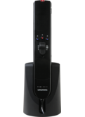Mikrofon ProMic 800 FX für Diktier- und Wiedergabegerät