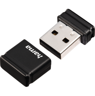 USB 2.0 FlashPen Smartly